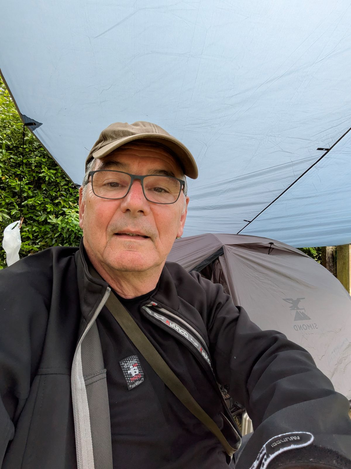 07-hier bleib ich zwei bis drei Nächte